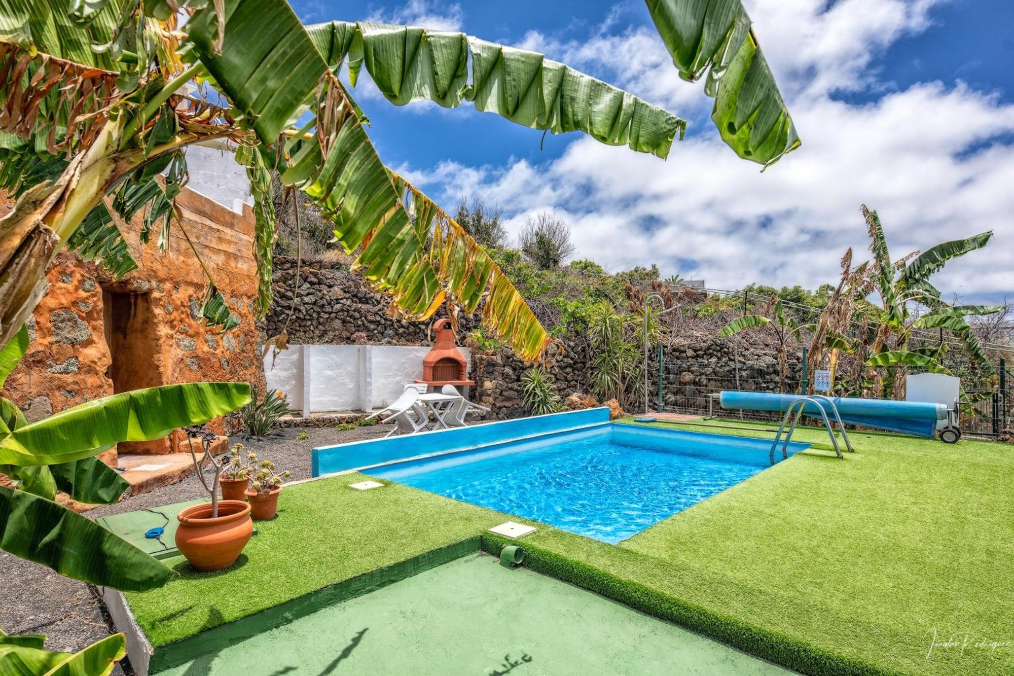 Вилла Sombrero De Pico B Эль-Пасо Экстерьер фото
